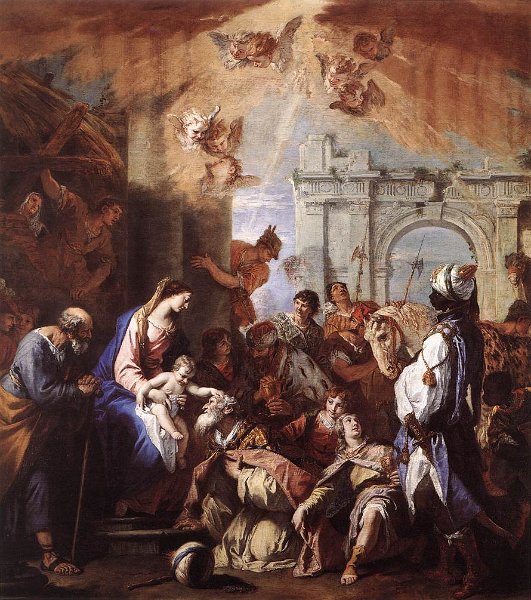 The_Adoration_of_the_Magi_(1726-30);_Sebastiano_Ricci