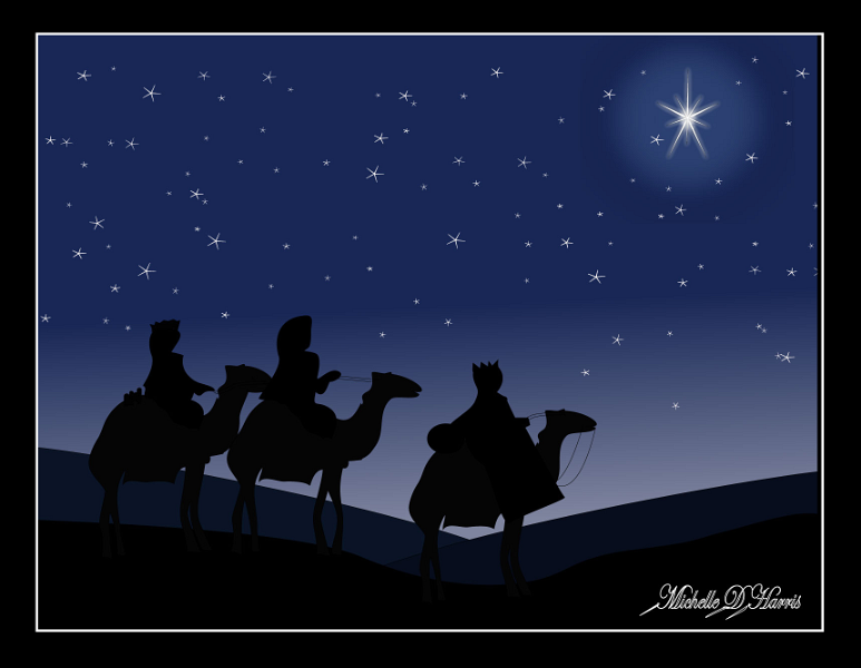 we three kings by michelledh-d34azt4