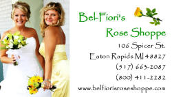 Bel-Fiori's Rose Shoppe