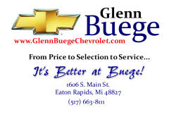 Glenn Buege Chevrolet
