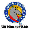 US Mint for Kids